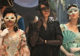 Bridgerton Temporada 4 Parte 1: ¡Explicación del final!