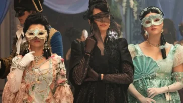 Bridgerton Temporada 4 Parte 1: ¡Explicación del final!