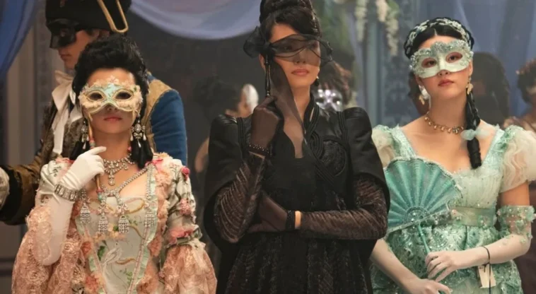 Bridgerton Temporada 4 Parte 1: ¡Explicación del final! 1 Bridgerton Temporada 4 Parte 1: ¡Explicación del final!