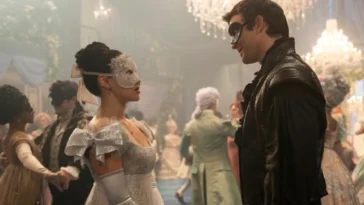 Bridgerton Temporada 4 Parte 1: ¿Qué fecha y hora de lanzamiento?