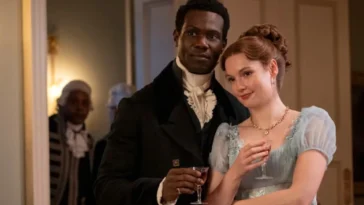 Bridgerton Temporada 4: ¿Cuántos episodios habrá?