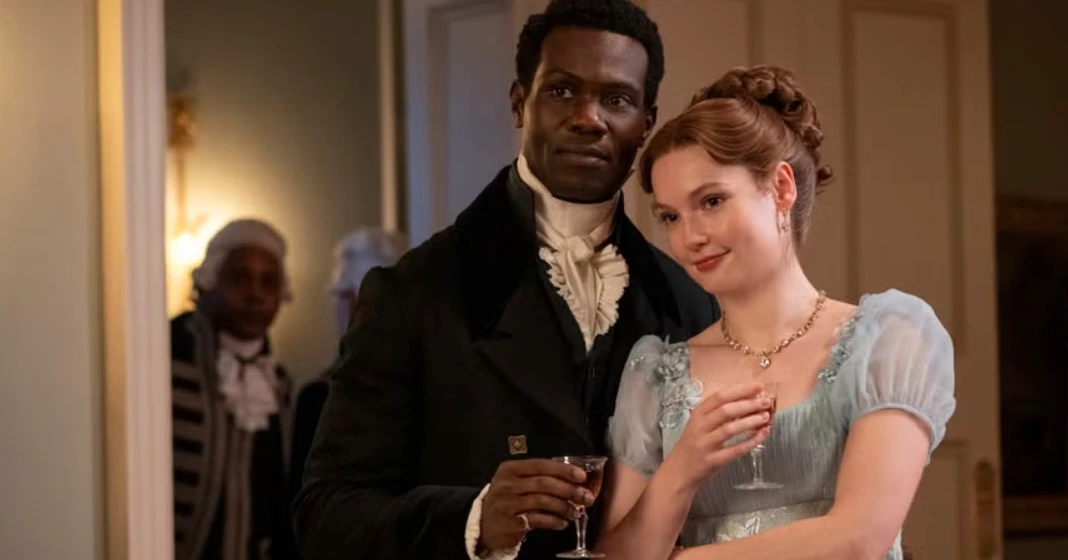 Bridgerton Temporada 4: ¿Cuántos episodios habrá?