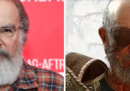Dios de la Guerra: Mandy Patinkin será Odín en la serie de Prime Video