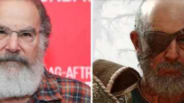 Dios de la Guerra: Mandy Patinkin será Odín en la serie de Prime Video