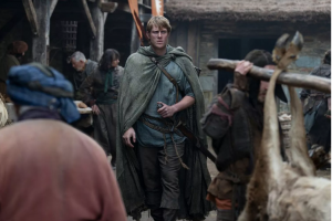 El caballero de los siete reinos Retorno a la gracia