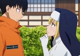 Fire Force Temporada 3 Episodio 14: ¿Qué fecha y hora de lanzamiento?