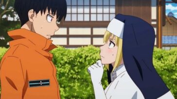 Fire Force Temporada 3 Episodio 14: ¿Qué fecha y hora de lanzamiento?