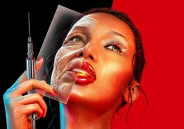 La Belleza: Una serie de « body-horror » que carece de sustancia