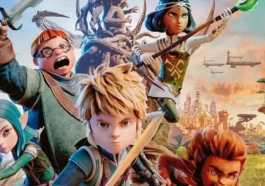 Los Legendarios: ¿Desde qué edad para niños?