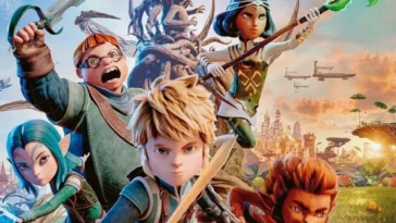 Los Legendarios: ¿Desde qué edad para niños?