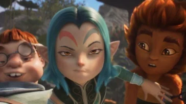 Los Legendarios: ¿Qué fecha de lanzamiento de Netflix? ¿Transmisión?