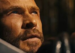 Los Vengadores Apocalipsis: Thor reza a su padre antes de la batalla (teaser)