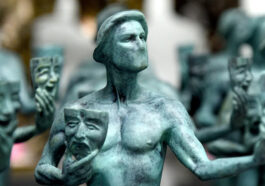 Premios de Actores 2026: Pecadores, El Estudio, Adolescencia, Una Batalla Tras Otra – Nominaciones