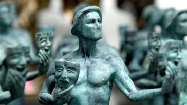 Premios de Actores 2026: Pecadores, El Estudio, Adolescencia, Una Batalla Tras Otra – Nominaciones