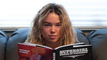 Supergirl: En qué se parece la película a los Guardianes de la Galaxia