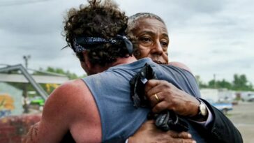 Temporada 1 de Parish: ¡Explicación del final! ¿Quién murió?
