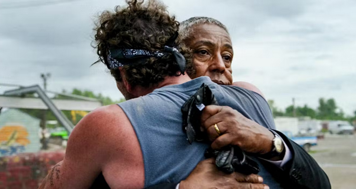 Temporada 1 de Parish: ¡Explicación del final! ¿Quién murió?
