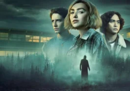 Temporada 4 de School Spirits: ¿Cuál es la fecha de lanzamiento de Paramount+?