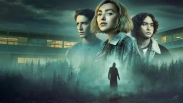 Temporada 4 de School Spirits: ¿Cuál es la fecha de lanzamiento de Paramount+?