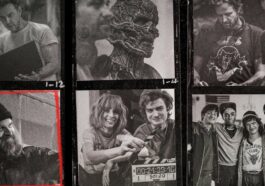 Una última aventura: La incompetencia de los creadores de Stranger Things al descubierto