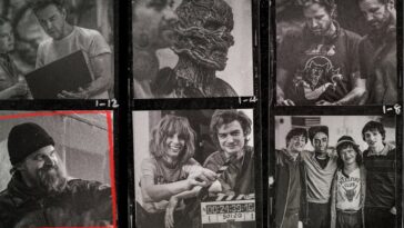 Una última aventura: La incompetencia de los creadores de Stranger Things al descubierto