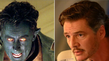 Vengadores Apocalipsis: Alan Cumming hirió a Pedro Pascal durante el rodaje