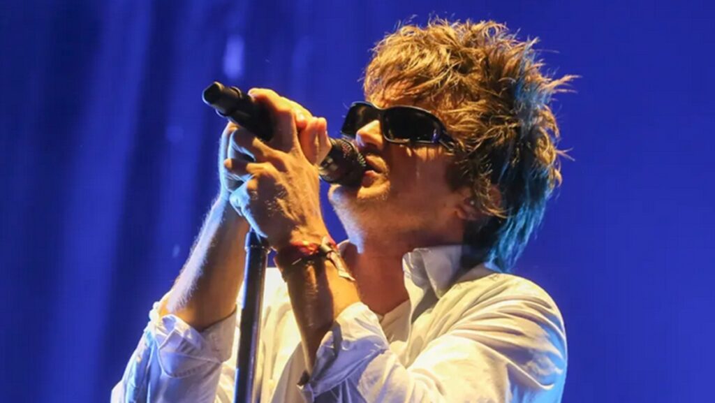 joe keery spotify fin del comienzo