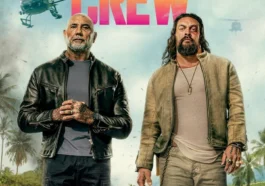 ¿Qué fecha de estreno tendrá la secuela de Team Demolition?