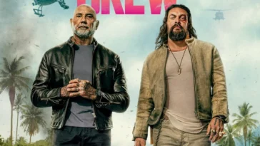 ¿Qué fecha de estreno tendrá la secuela de Team Demolition?