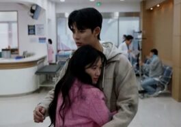 Just Human Episodio 7: ¿Qué fecha y hora de estreno?