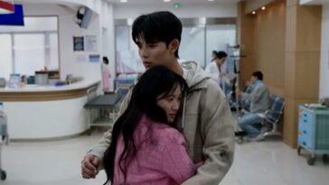 Just Human Episodio 7: ¿Qué fecha y hora de estreno?