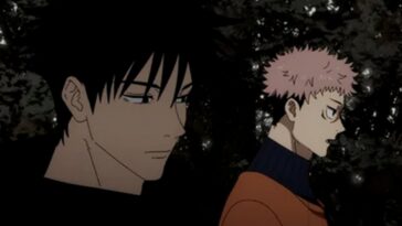 Jujutsu Kaisen Temporada 3 Episodio 6: ¿Qué fecha de lanzamiento de Crunchyroll?