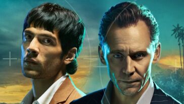 El gerente de noche temporada 2: Un final desgarrador que prepara la continuación (spoilers)