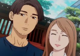 MF Ghost Temporada 3 Episodio 6: ¿Qué fecha de lanzamiento de Crunchyroll?