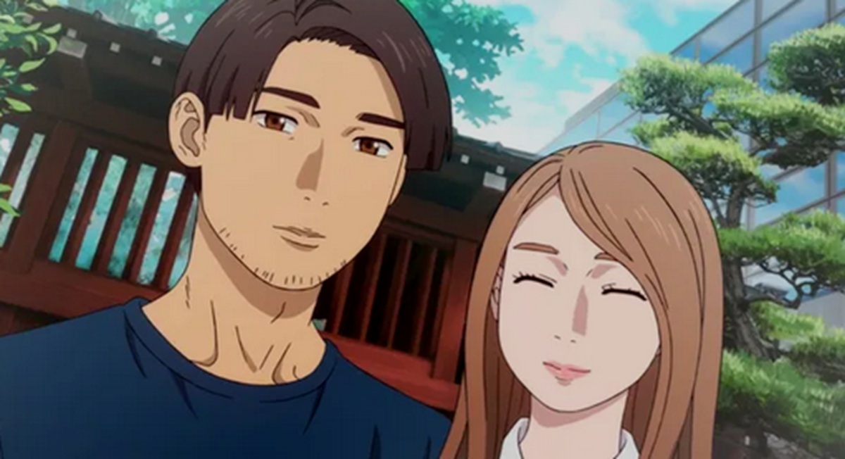 MF Ghost Temporada 3 Episodio 6: ¿Qué fecha de lanzamiento de Crunchyroll?