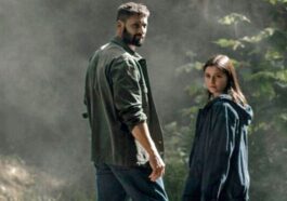 Anaon Temporada 1: ¿Dónde se filmó? ¡Lugares de rodaje!