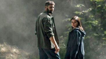 Anaon Temporada 1: ¿Dónde se filmó? ¡Lugares de rodaje!