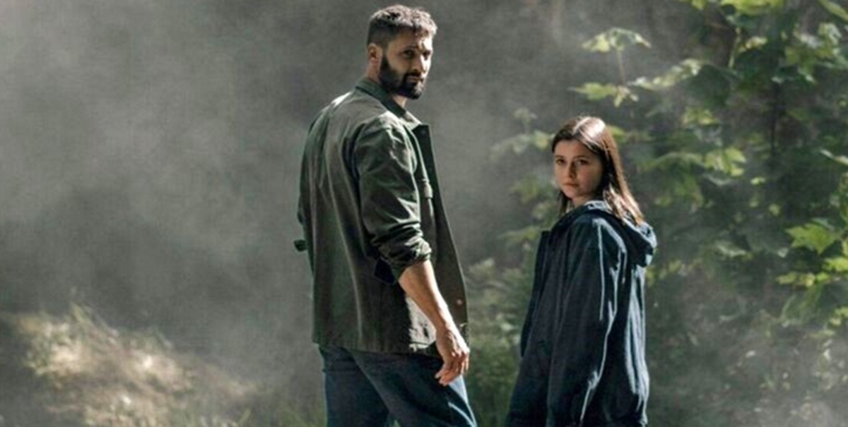 Anaon Temporada 1: ¿Dónde se filmó? ¡Lugares de rodaje!