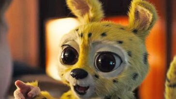 Marsupilami (2026): ¿Qué fecha de estreno en Netflix?