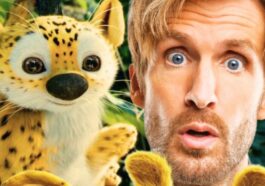 Marsupilami: ¿Dónde ver en Streaming? ¿Qué plataforma?