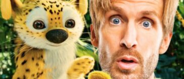 Marsupilami: ¿Dónde ver en Streaming? ¿Qué plataforma?