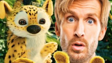 Marsupilami: ¿Dónde ver en Streaming? ¿Qué plataforma?