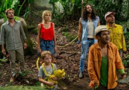 Marsupilami (2026): ¿Desde qué edad para los niños?