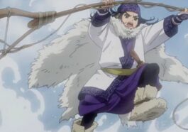 Golden Kamuy Temporada 5 Episodio 6: ¿Qué fecha y hora de lanzamiento?