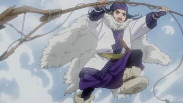 Golden Kamuy Temporada 5 Episodio 6: ¿Qué fecha y hora de lanzamiento?