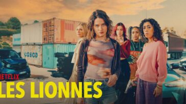 Las Leonas Temporada 2: ¿Qué fecha de lanzamiento de Netflix? ¿Una secuela planificada?