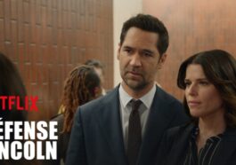 The Lincoln Defense Temporada 5: ¿Qué fecha de lanzamiento de Netflix?