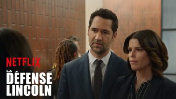 The Lincoln Defense Temporada 5: ¿Qué fecha de lanzamiento de Netflix?