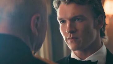 Heat Rivalry Episodio 2: ¿Qué fecha y hora de lanzamiento?