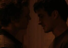 Rivalidad acalorada Episodio 1: ¡Explicación del final!